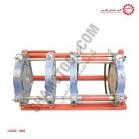 پلی اتیلن تمام هیدرولیک سایز 200